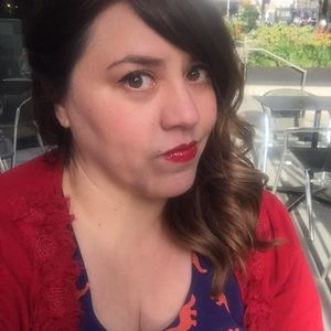 Meet your Posher, Mary